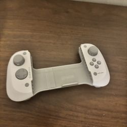 Scuff Handheld 