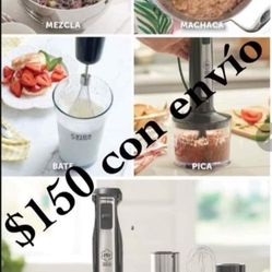 4 En Uno Princess House