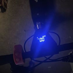 2025 2025 Scooter ATK H8