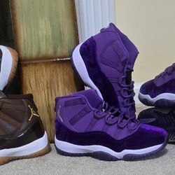 Air Jordan 11