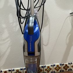 Bissell Vacuum & Mop 