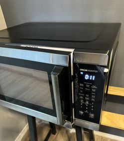 Microondas Toshiba