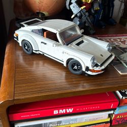 lego porsche
