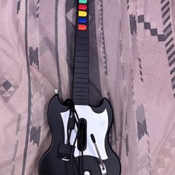 Ps2 Guitar 🎸 