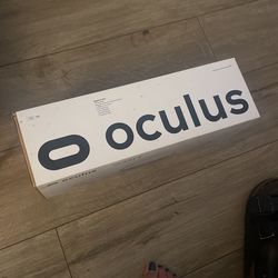 Oculus Quest 2 