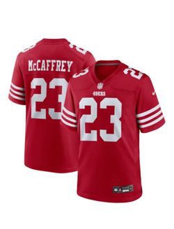 Niners jersey