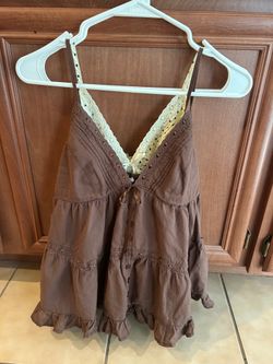 Brand new shirts from Tilly’s size Medium