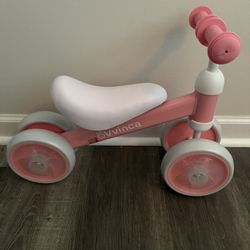 Kids Balance Bike 