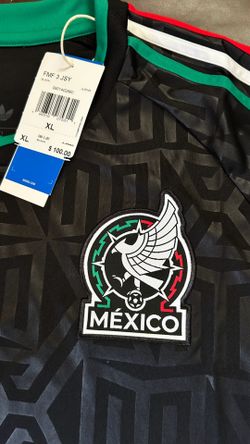 Adidas México world cup 2026 3rd Jersey