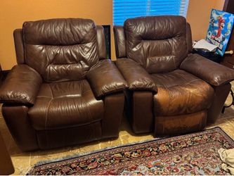Power Recliner Chairs