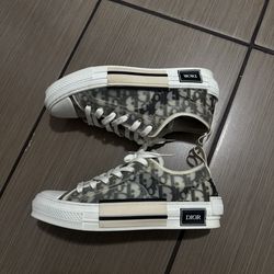 Dior b23 shoes