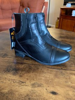 Riding Boots