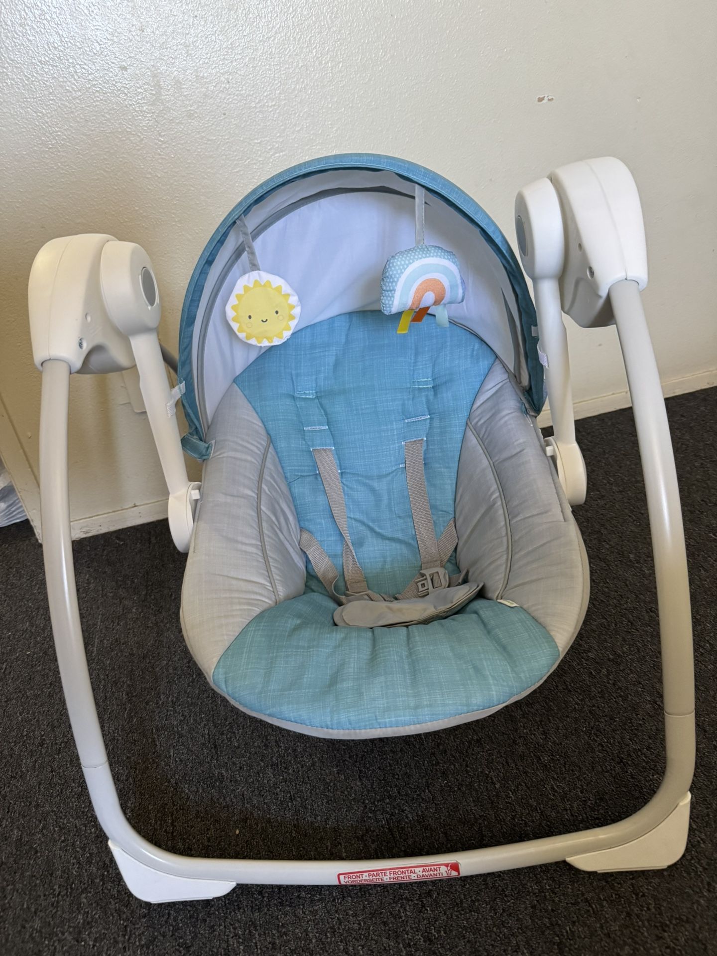 Baby Swing