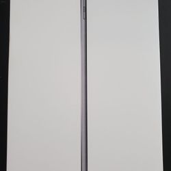 Box Only - iPad 6th Gen 32GB
