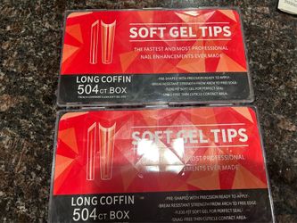 nail tips