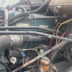 2005 Detroit Aire 60