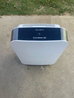 Alen BreatheSmart 75i Air Purifier