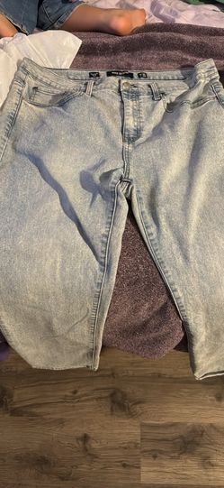 Men’s jeans