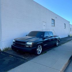 2005 Chevrolet Silverado