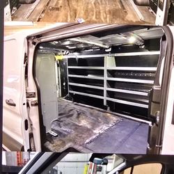 2017 Ford Transit-350