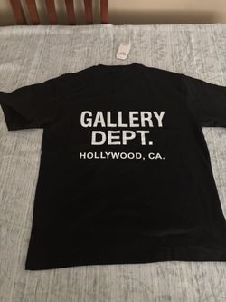 Gallery Dept T Shirt Size Large 