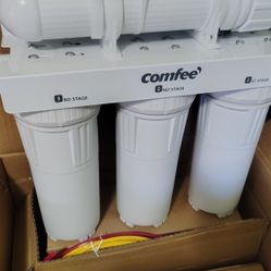 Water Purifier 