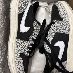 Nike Air Jordan 1 Retro Low OG
