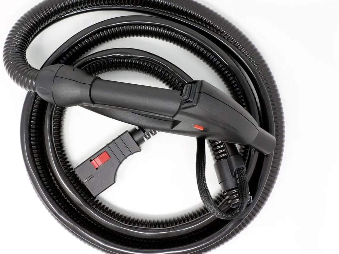Chief Steamer extractor hose