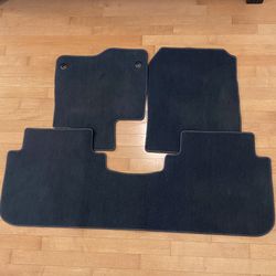 New Honda CRV Car floor Carpet mats