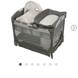 Graco Pack n Play Playard