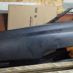 1975 CHEVY IMPALA GM STAMPED RIGHT REAR FULL QUARTER PANEL