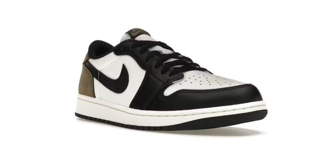 Nike Jordan 1 Retro Low OG