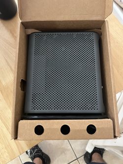 Modem Motorola MG7540