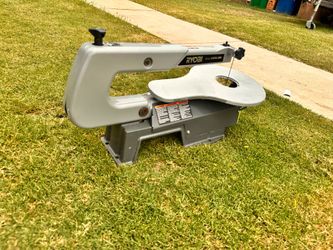 RYOBI
1.2 Amp Corded 16 in. Scroll Saw