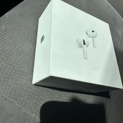 Apple Airpods Pros 