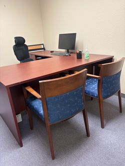 office desk
