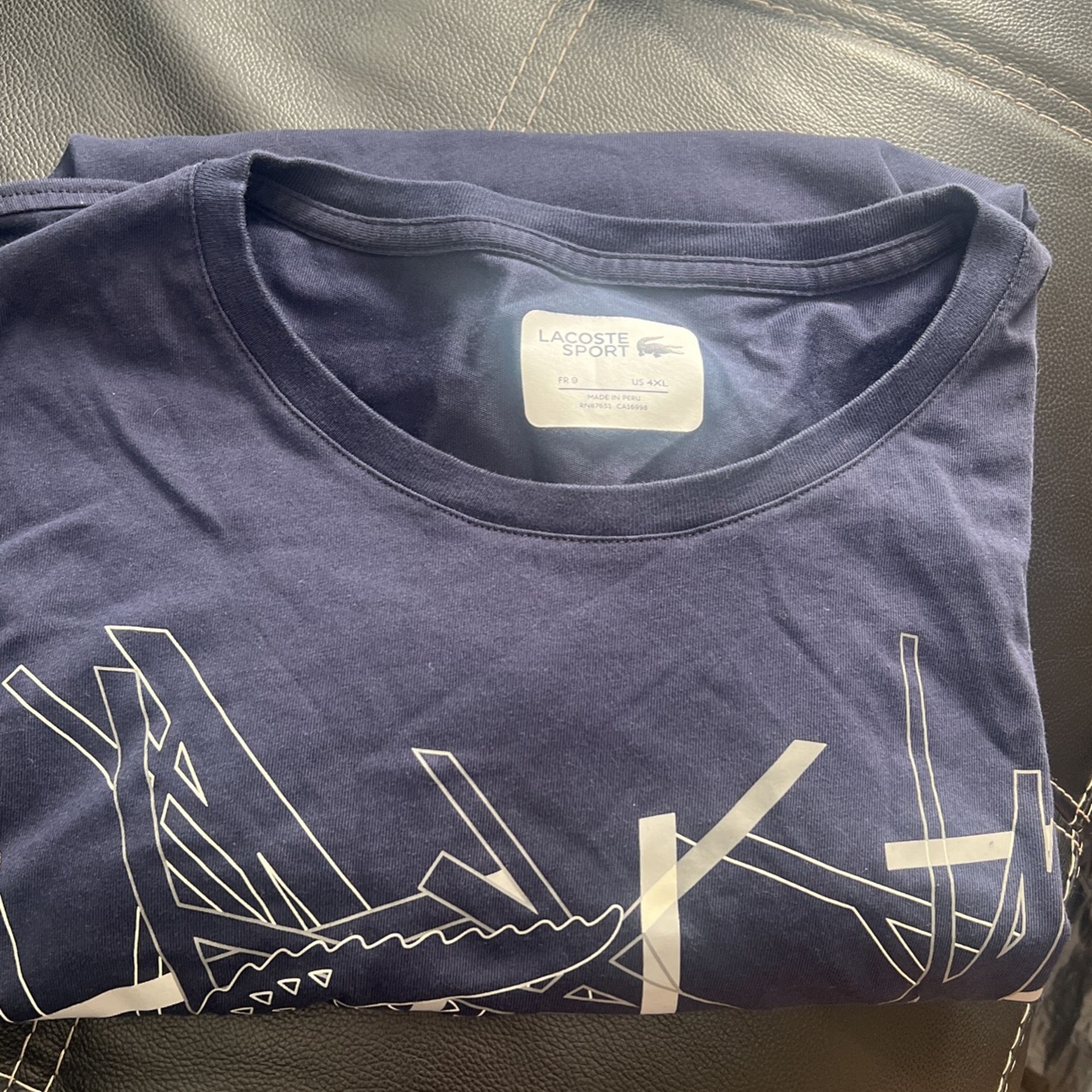 Lacoste for Sale in Las Vegas, NV - OfferUp