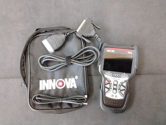Scanner code reader