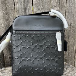 Coach Houston Crossbody Coach Bag 