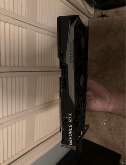 GigaByte 3060