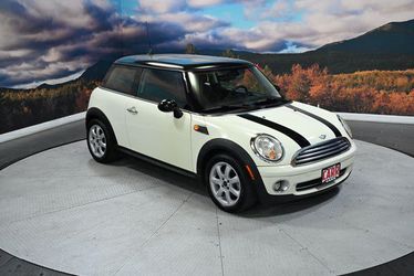 2007 Mini Cooper