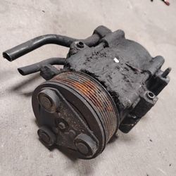 Compresor Usado Comparar Bien Pick Up Only 