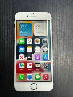 iPhone 6s