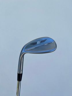 Titleist Vokey SM9 56 Degree Wedge LH NEW
