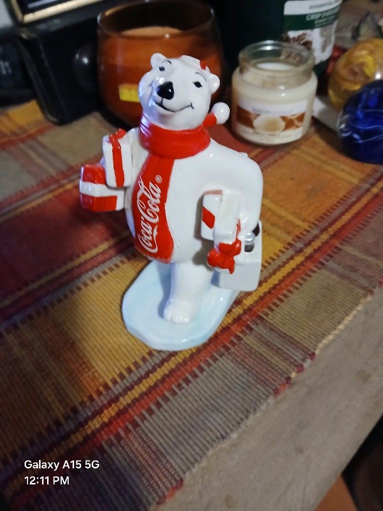 Christmas Coca Cola