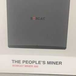 HNT Miner Bobcat 300 (US915) Limited Supply On