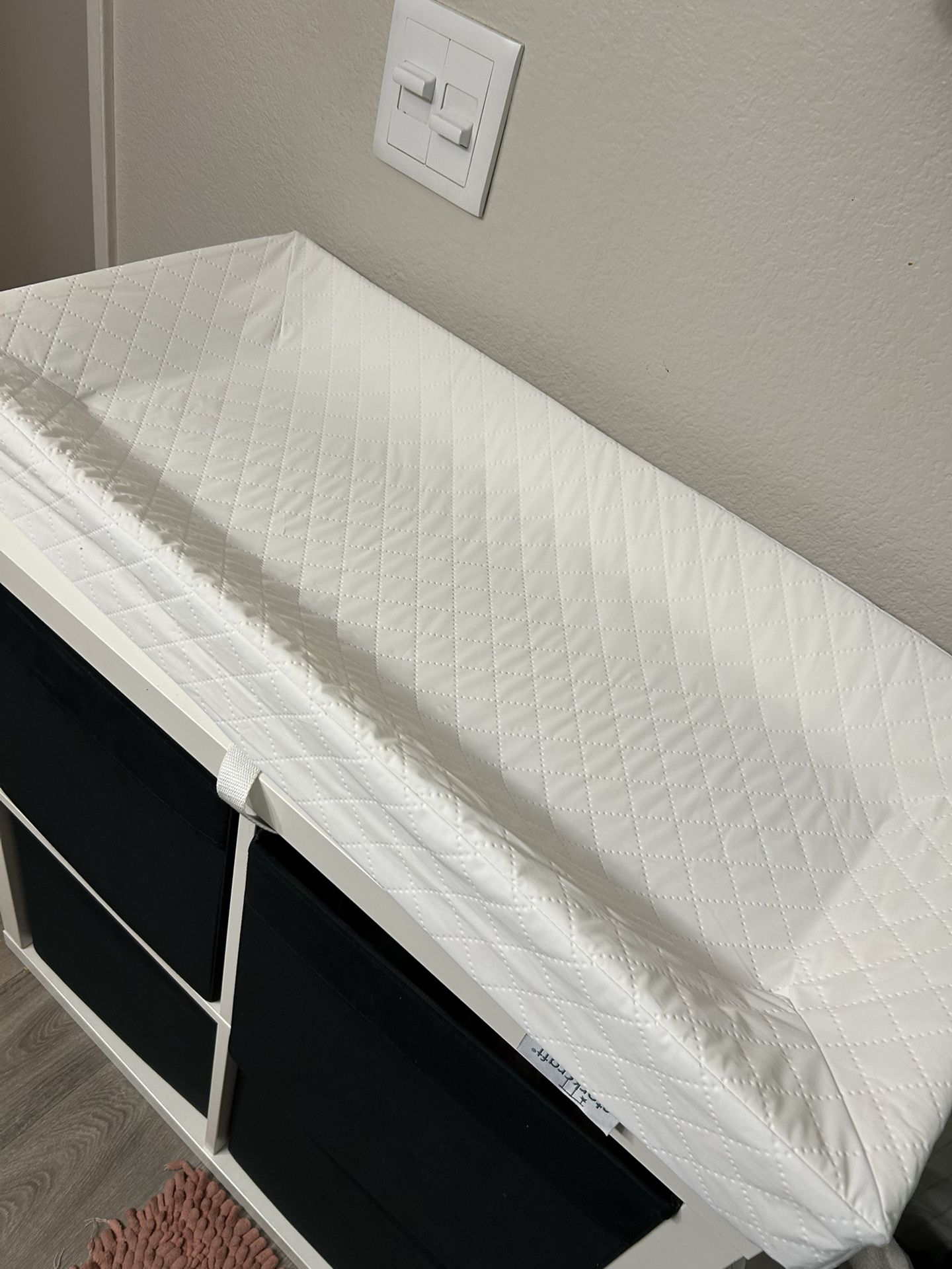 Stork Craft Changing Pad