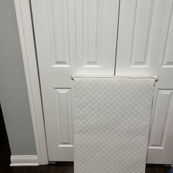 Baby Mattress 