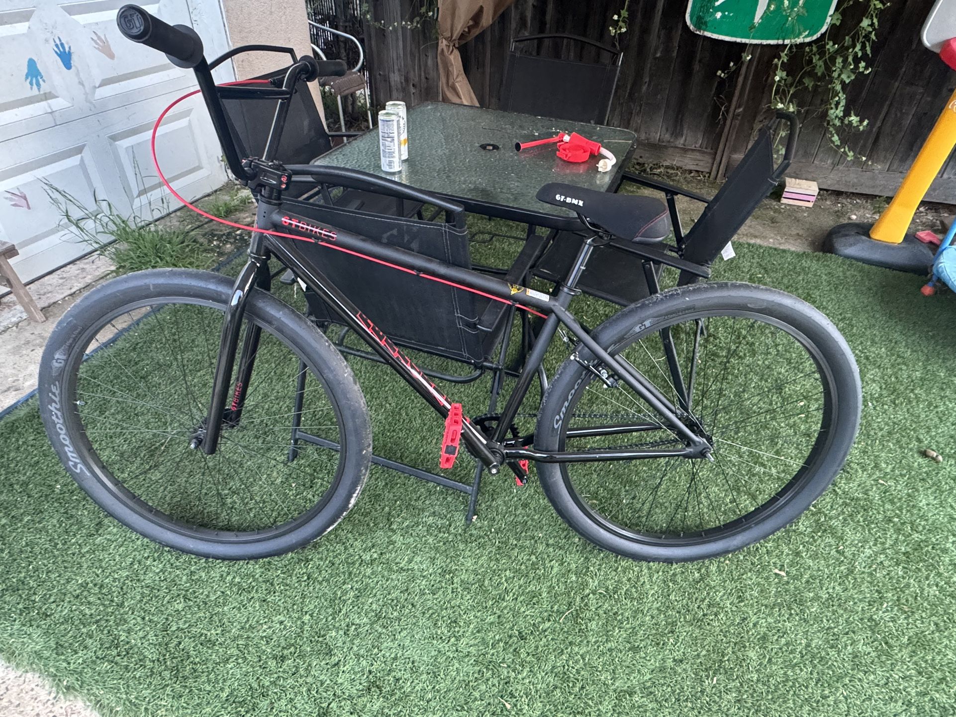 29” GT Performer 