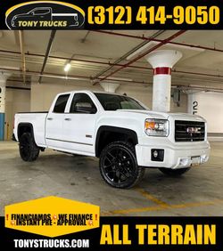 2014 GMC Sierra 1500